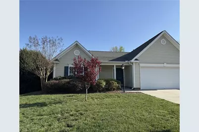 5862 Sunny Ridge Trail, Clemmons, NC 27012 - Photo 2