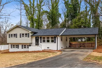 1113 Rustic Road, Greensboro, NC 27410 - Photo 2