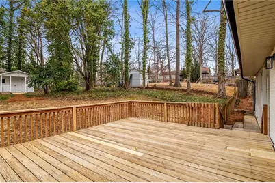 1113 Rustic Road, Greensboro, NC 27410 - Photo 8