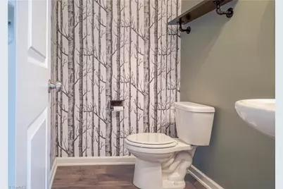 112 W Carmel Cove Drive, Mocksville, NC 27028 - Photo 8