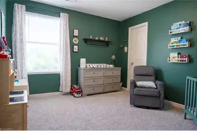 112 W Carmel Cove Drive, Mocksville, NC 27028 - Photo 16