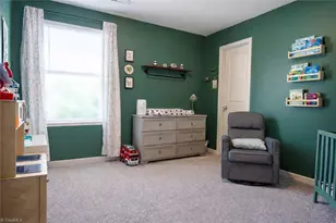 112 W Carmel Cove Dr, Mocksville, NC 27028 - Photo 16