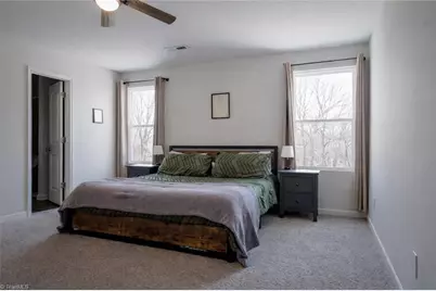 112 W Carmel Cove Drive, Mocksville, NC 27028 - Photo 12