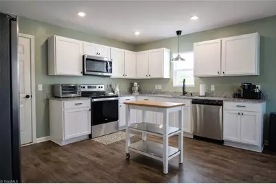 112 W Carmel Cove Drive, Mocksville, NC 27028 - Photo 6