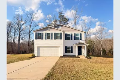 112 W Carmel Cove Drive, Mocksville, NC 27028 - Photo 1