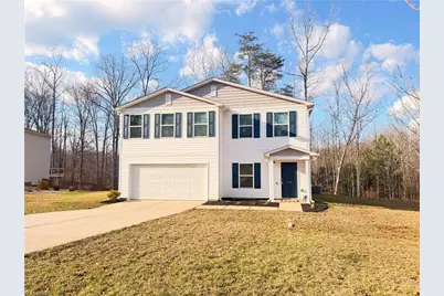 112 W Carmel Cove Drive, Mocksville, NC 27028 - Photo 2