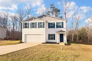 112 W Carmel Cove Dr, Mocksville, NC 27028 - Photo 2