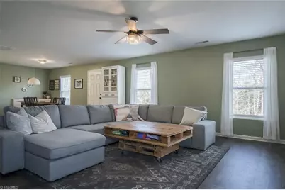 112 W Carmel Cove Drive, Mocksville, NC 27028 - Photo 4