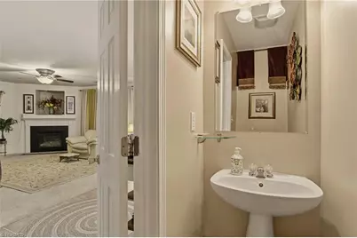 3907 SE Whispering Willows Drive, Greensboro, NC 27406 - Photo 16