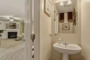 3907 SE Whispering Willows Dr, Greensboro, NC 27406 - Photo 16