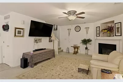 3907 SE Whispering Willows Drive, Greensboro, NC 27406 - Photo 4