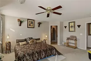 3907 SE Whispering Willows Dr, Greensboro, NC 27406 - Photo 22