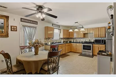 3907 SE Whispering Willows Drive, Greensboro, NC 27406 - Photo 8