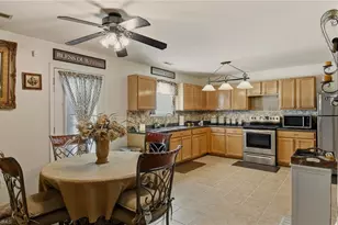 3907 SE Whispering Willows Dr, Greensboro, NC 27406 - Photo 8