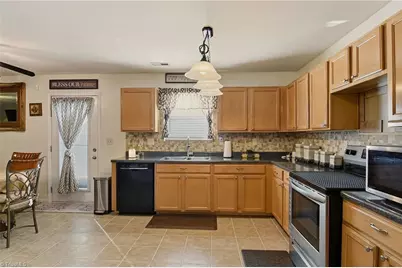 3907 SE Whispering Willows Drive, Greensboro, NC 27406 - Photo 12