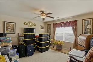 3907 SE Whispering Willows Dr, Greensboro, NC 27406 - Photo 18