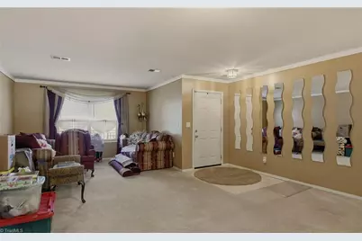 3907 SE Whispering Willows Drive, Greensboro, NC 27406 - Photo 14