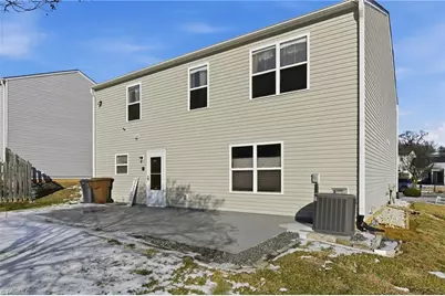 3907 SE Whispering Willows Drive, Greensboro, NC 27406 - Photo 30