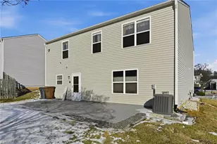 3907 SE Whispering Willows Dr, Greensboro, NC 27406 - Photo 30