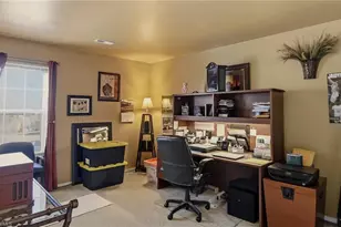 3907 SE Whispering Willows Dr, Greensboro, NC 27406 - Photo 26