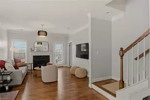 4486 Piedmont Trace Dr, Greensboro, NC 27409 - Photo 14