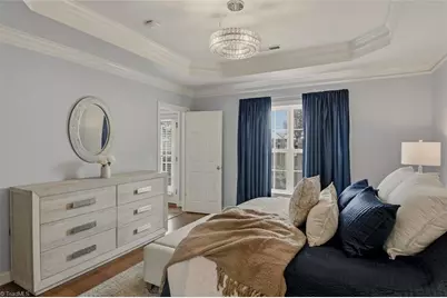 4486 Piedmont Trace Drive, Greensboro, NC 27409 - Photo 20