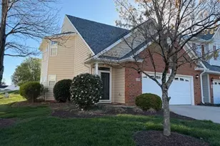 4486 Piedmont Trace Dr, Greensboro, NC 27409 - Photo 1