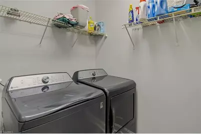 4486 Piedmont Trace Drive, Greensboro, NC 27409 - Photo 16