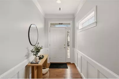 4486 Piedmont Trace Drive, Greensboro, NC 27409 - Photo 2