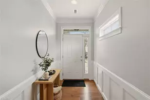 4486 Piedmont Trace Dr, Greensboro, NC 27409 - Photo 2