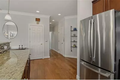 4486 Piedmont Trace Drive, Greensboro, NC 27409 - Photo 6