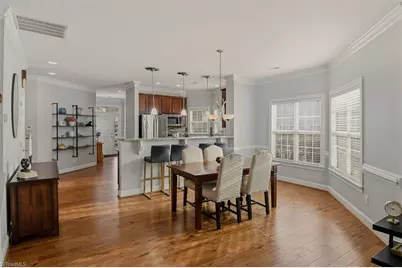 4486 Piedmont Trace Drive, Greensboro, NC 27409 - Photo 8