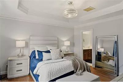 4486 Piedmont Trace Drive, Greensboro, NC 27409 - Photo 18