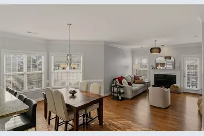 4486 Piedmont Trace Drive, Greensboro, NC 27409 - Photo 10