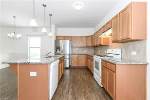 5031 Red Poll Dr, Greensboro, NC 27405 - Photo 12