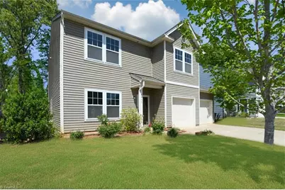 5031 Red Poll Drive, Greensboro, NC 27405 - Photo 2