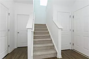 5031 Red Poll Dr, Greensboro, NC 27405 - Photo 20