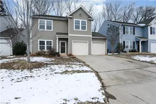 5031 Red Poll Dr, Greensboro, NC 27405 - Photo 34
