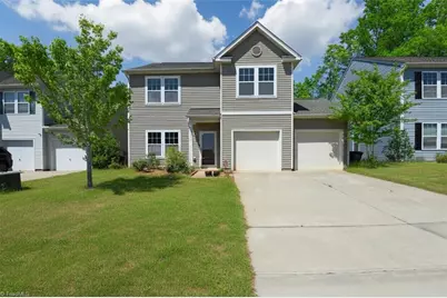 5031 Red Poll Drive, Greensboro, NC 27405 - Photo 1
