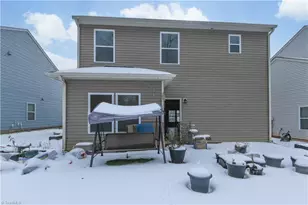 5031 Red Poll Dr, Greensboro, NC 27405 - Photo 32