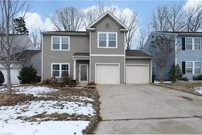 5031 Red Poll Drive, Greensboro, NC 27405 - Photo 2