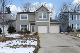 5031 Red Poll Dr, Greensboro, NC 27405 - Photo 2