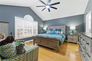 6404 Brookline Dr, Pleasant Garden, NC 27313 - Photo 14