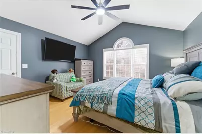 6404 Brookline Drive, Pleasant Garden, NC 27313 - Photo 18