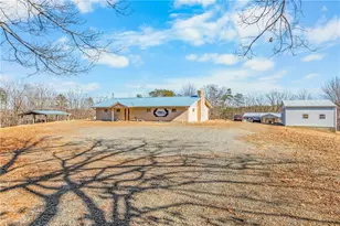 1050 Smurf Rd, Danbury, NC 27016 - Photo 1