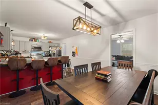 212 Jack Booe Rd, Mocksville, NC 27028 - Photo 8