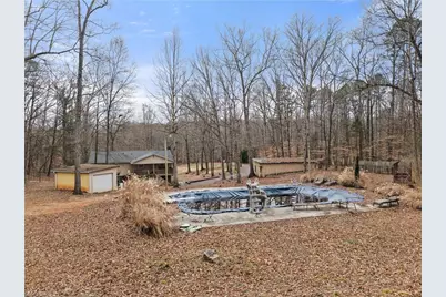 212 Jack Booe Road, Mocksville, NC 27028 - Photo 38