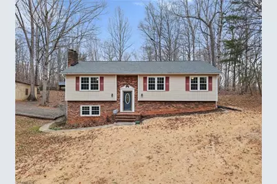 212 Jack Booe Road, Mocksville, NC 27028 - Photo 1