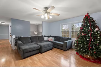 212 Jack Booe Road, Mocksville, NC 27028 - Photo 4