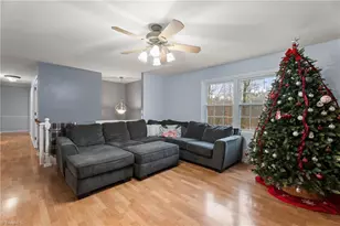 212 Jack Booe Rd, Mocksville, NC 27028 - Photo 4